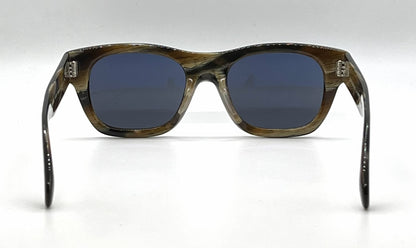 Oliver Peoples Keenan OV5418SU 1683R5 Navy Bark-Vintage
