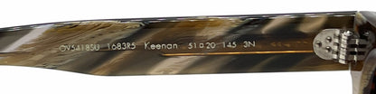 Oliver Peoples Keenan OV5418SU 1683R5 Navy Bark-Vintage