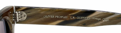 Oliver Peoples Keenan OV5418SU 1683R5 Navy Bark-Vintage
