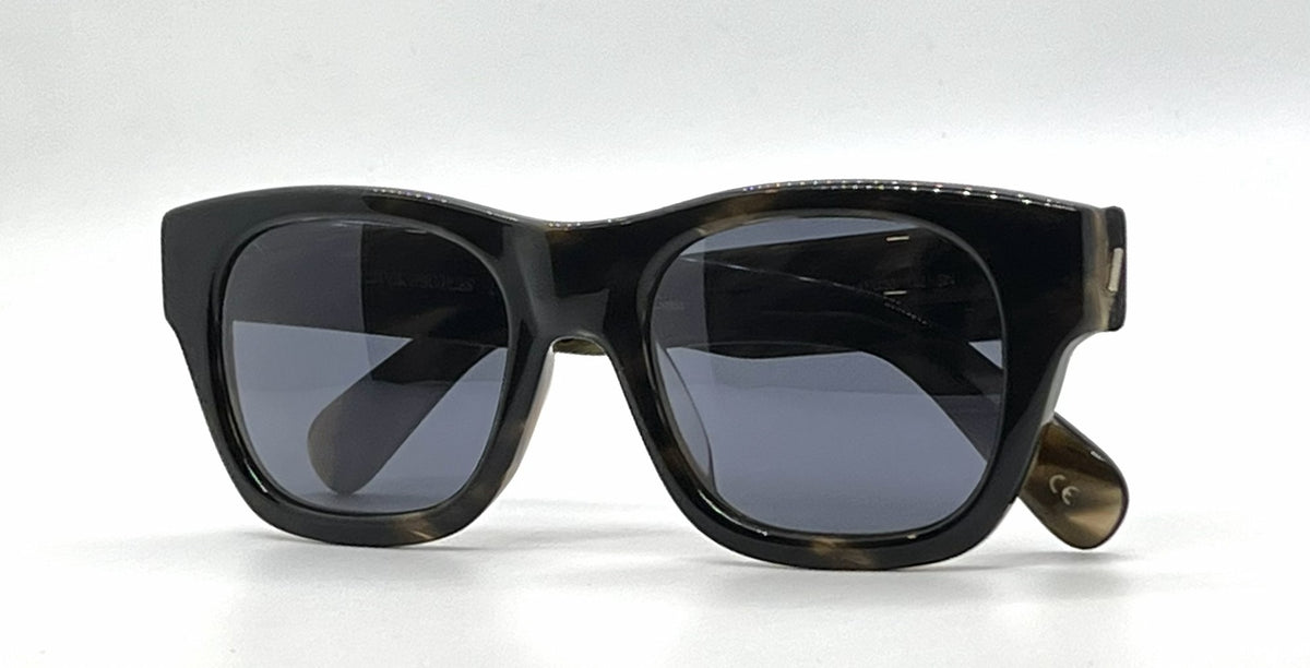 Oliver Peoples Keenan OV5418SU 1683R5 Navy Bark-Vintage