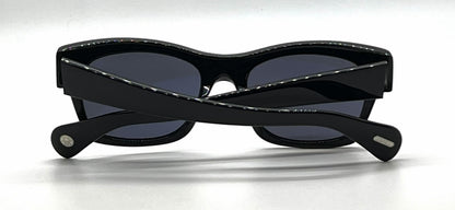 Oliver Peoples x The Row 71st Street 1005R5 Black Sunglasses-Unworn