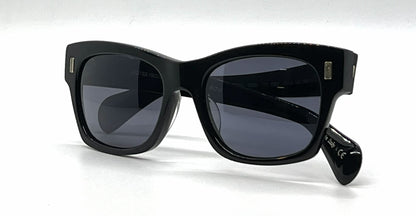 Oliver Peoples x The Row 71st Street 1005R5 Black Sunglasses-Unworn