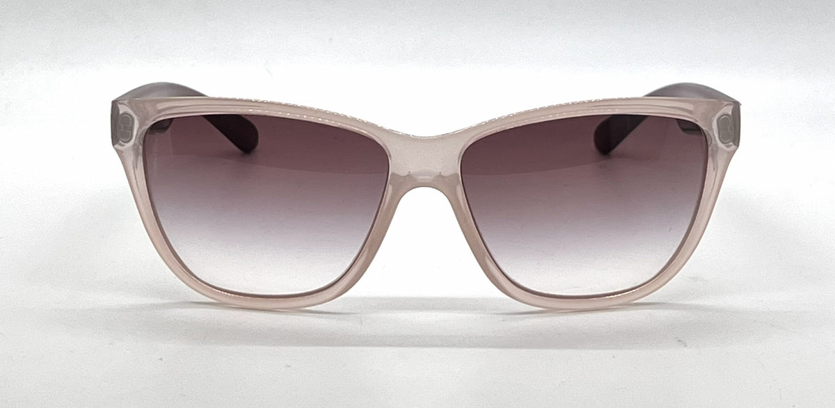 D&G8072 1632/8H Wayfarer-Vintage Sunglasses Blush-Burgundy Pink-Unworn