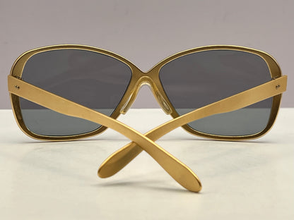 Vintage Japanese Aluminum Frame Revived with Brand New Berko’s Design Custom Lenses