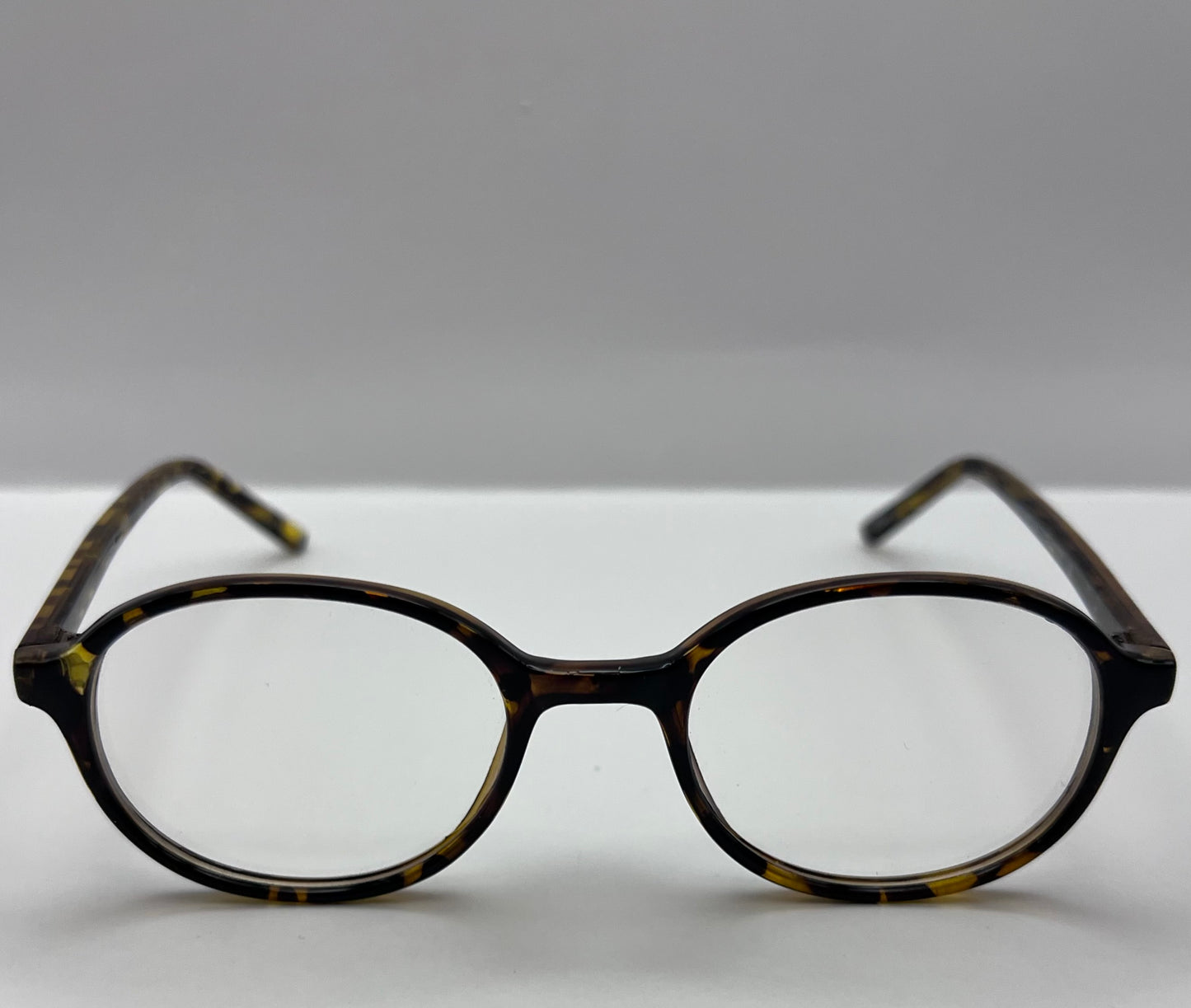 HONEY TORTOISE FRAME - Affordable Eyewear-Pablo Zanetti Model: PZ1342 47-21-140