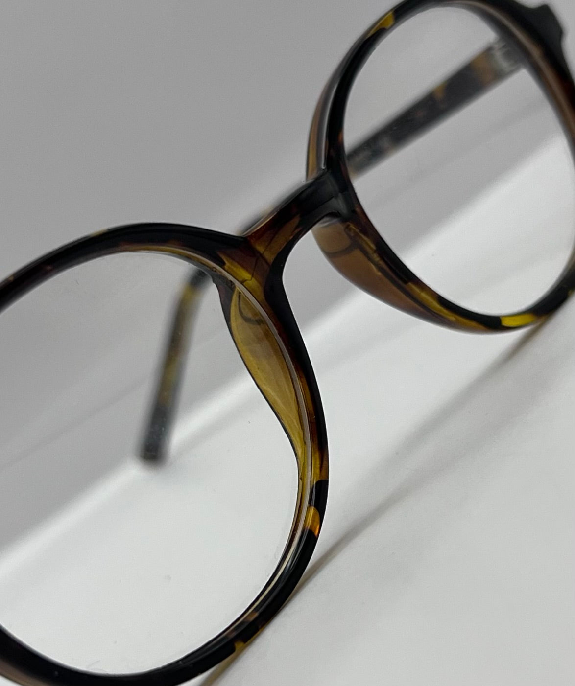 HONEY TORTOISE FRAME - Affordable Eyewear-Pablo Zanetti Model: PZ1342 47-21-140