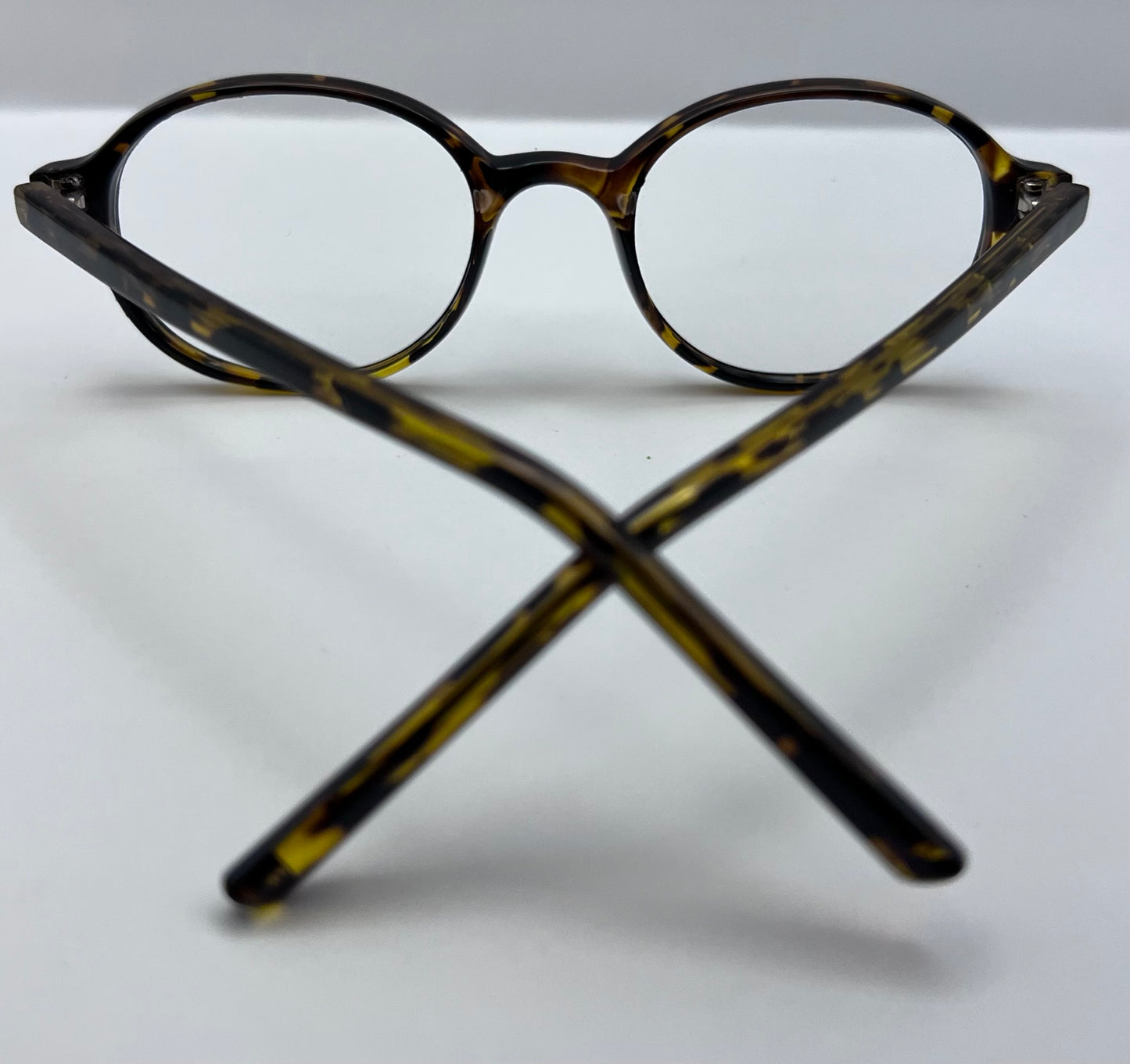 HONEY TORTOISE FRAME - Affordable Eyewear-Pablo Zanetti Model: PZ1342 47-21-140