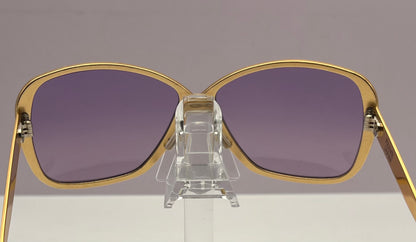 Vintage Japanese Aluminum Frame Revived with Brand New Berko’s Design Custom Lenses