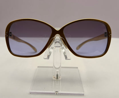 Vintage Japanese Aluminum Frame Revived with Brand New Berko’s Design Custom Lenses