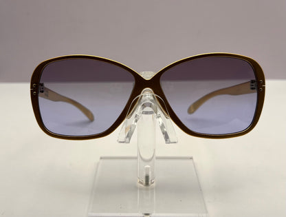 Vintage Japanese Aluminum Frame Revived with Brand New Berko’s Design Custom Lenses