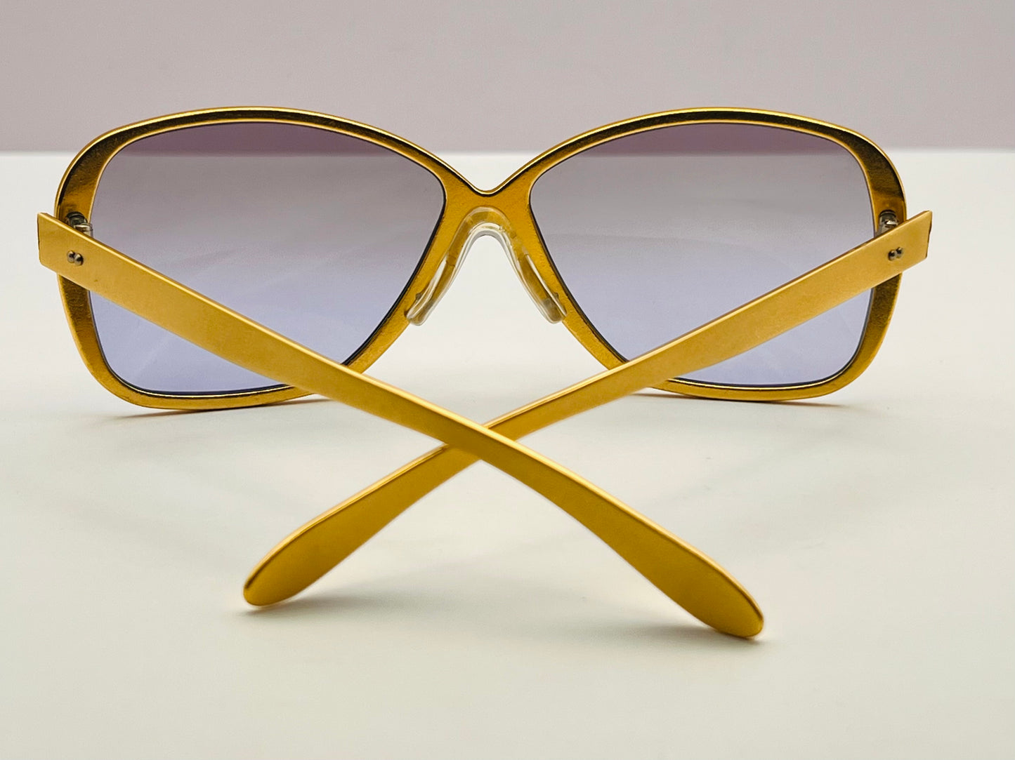 Vintage Japanese Aluminum Frame Revived with Brand New Berko’s Design Custom Lenses