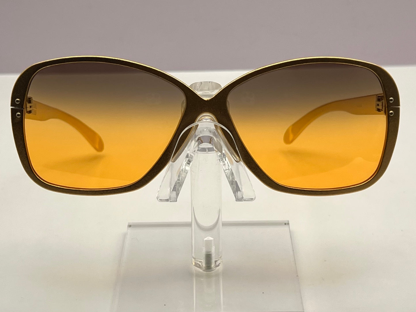 Vintage Japanese Aluminum Frame Revived with Brand New Berko’s Design Custom Lenses