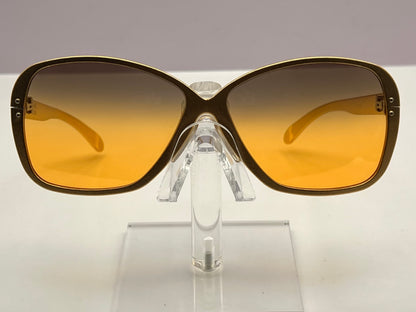 Vintage Japanese Aluminum Frame Revived with Brand New Berko’s Design Custom Lenses