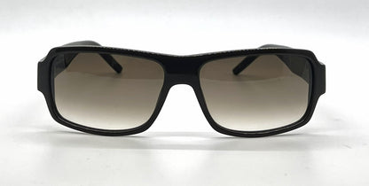 Christian Dior Dior Homme BLACKTIE103S Rectangle Dark Brown Sunglasses Brown Gradient Lenses-Unworn