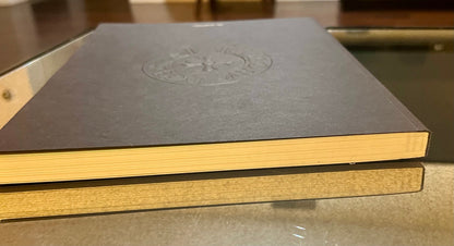 Chrome Hearts Catalog Book | Vol.22 Edition 1 | MINT CONDITION-NO CREASES AT ALL
