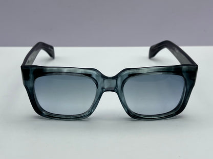 Elite Optical “MAURICE” Col.70-Matching Custom Berko’s Designs Lenses-Brand New-One of a kind