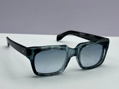 Elite Optical “MAURICE” Col.70-Matching Custom Berko’s Designs Lenses-Brand New-One of a kind