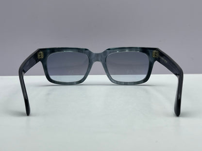 Elite Optical “MAURICE” Col.70-Matching Custom Berko’s Designs Lenses-Brand New-One of a kind