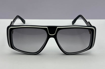 Vintage ULTRA “EXECUTIVE” Sunglasses-RENEWED with Brand New Berko’s Designs Custom Gradient Lenses