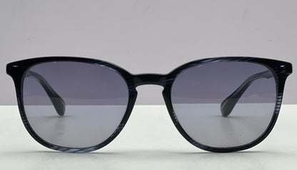 New DUNHILL VHD 119 06WR-Fashioned with Brand New Berko’s Designs Custom Gradient Lenses