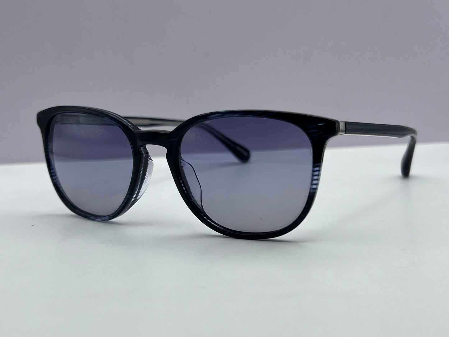 New DUNHILL VHD 119 06WR-Fashioned with Brand New Berko’s Designs Custom Gradient Lenses