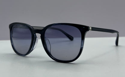 New DUNHILL VHD 119 06WR-Fashioned with Brand New Berko’s Designs Custom Gradient Lenses