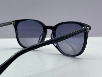 New DUNHILL VHD 119 06WR-Fashioned with Brand New Berko’s Designs Custom Gradient Lenses