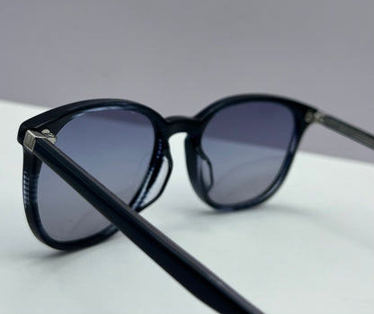 New DUNHILL VHD 119 06WR-Fashioned with Brand New Berko’s Designs Custom Gradient Lenses