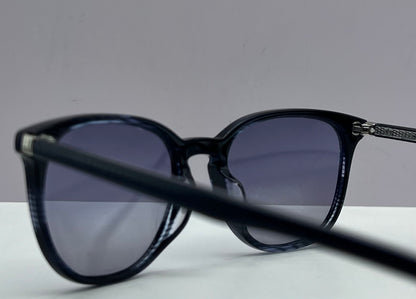 New DUNHILL VHD 119 06WR-Fashioned with Brand New Berko’s Designs Custom Gradient Lenses