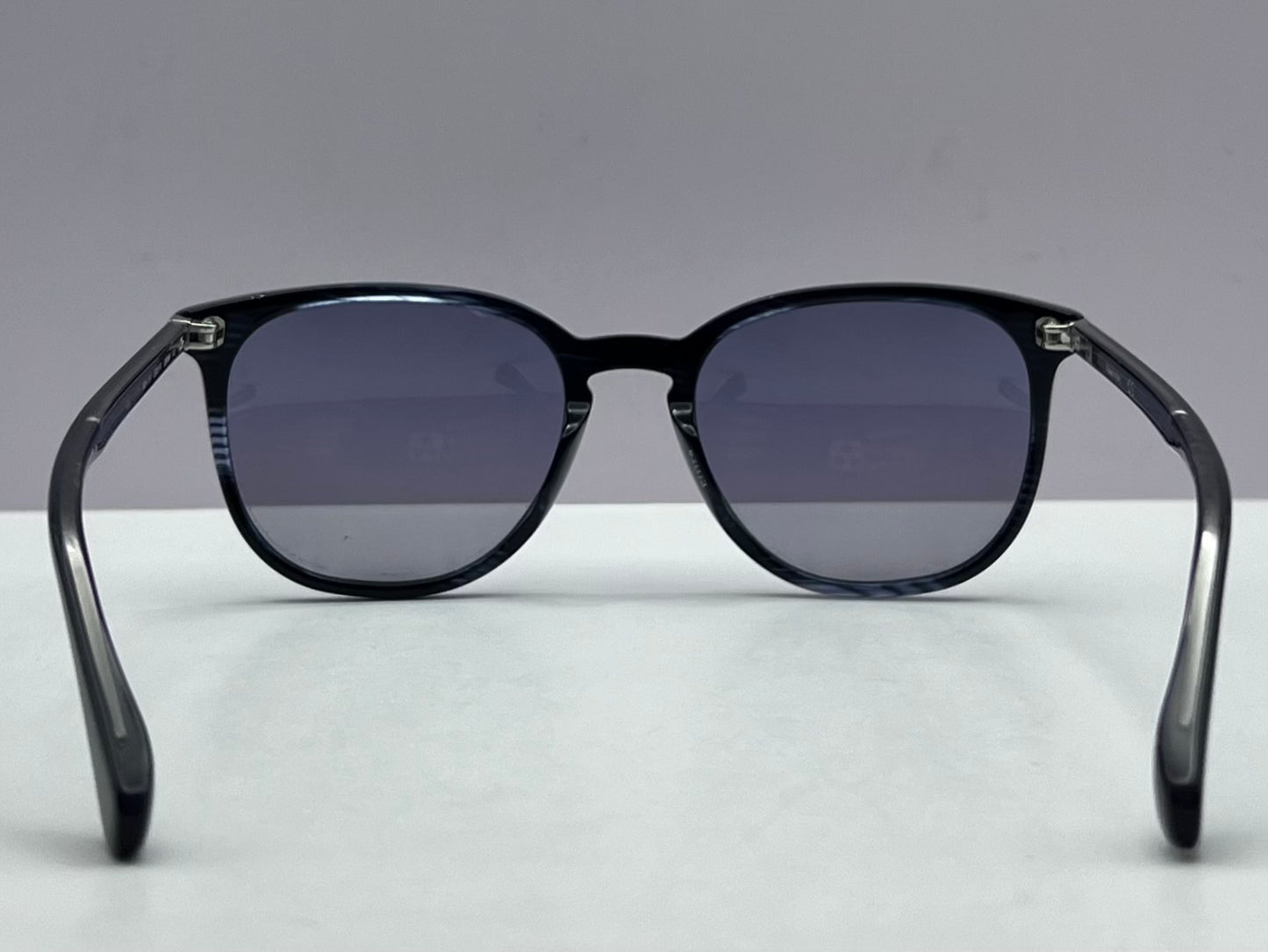 New DUNHILL VHD 119 06WR-Fashioned with Brand New Berko’s Designs Custom Gradient Lenses