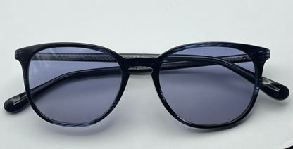 New DUNHILL VHD 119 06WR-Fashioned with Brand New Berko’s Designs Custom Gradient Lenses