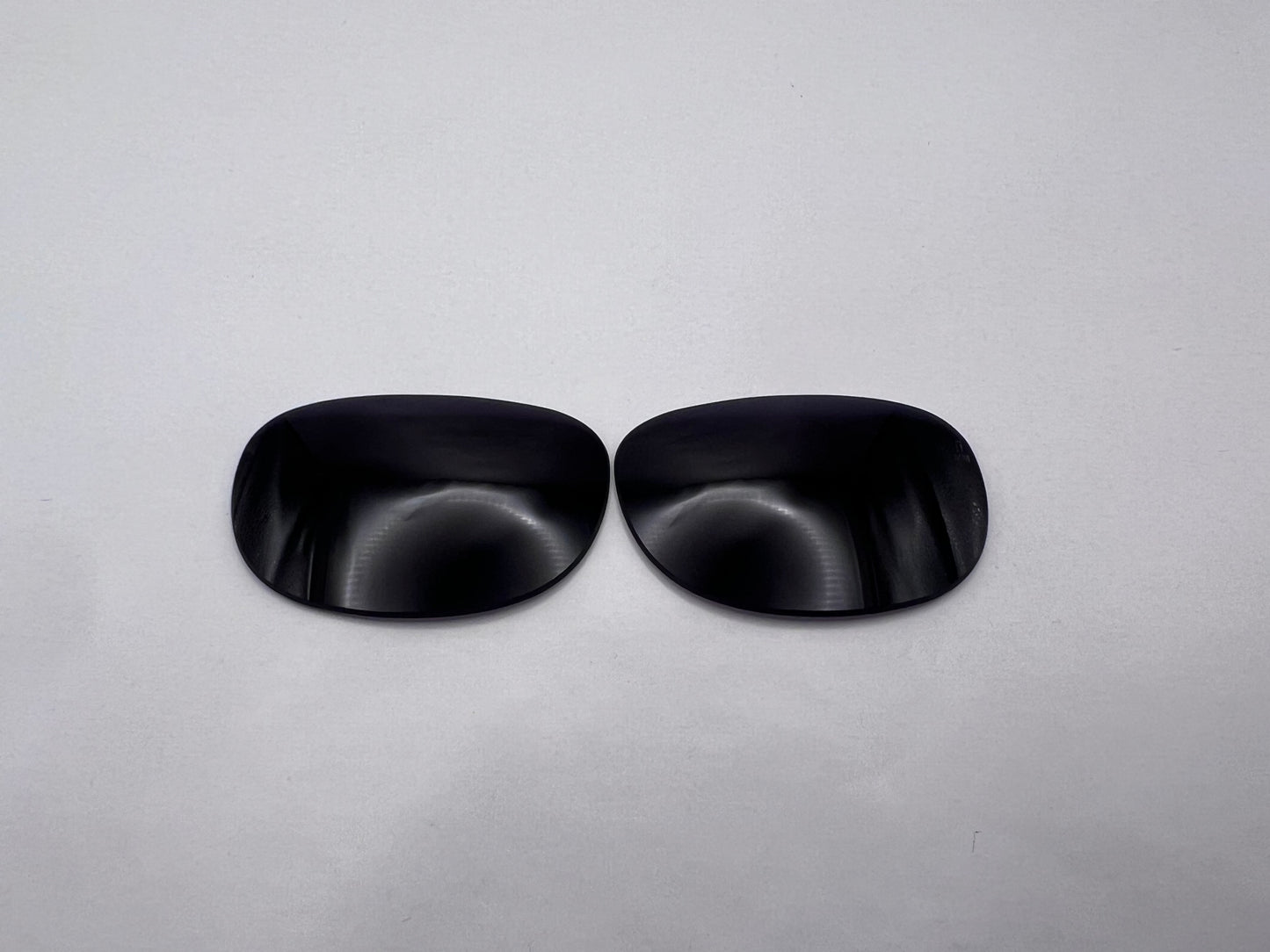 Jacques Marie Mage-Velvet Underground White Light- BRAND NEW FACTORY LENSES-RARE (Lenses only)