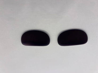 Jacques Marie Mage-Velvet Underground White Light- BRAND NEW FACTORY LENSES-RARE (Lenses only)