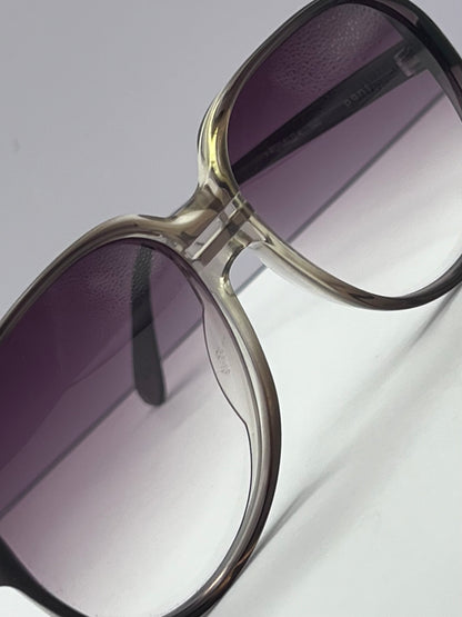 Vintage Rodenstock Ronald Frames-RENEWED To CUSTOM Sunnies w/NEW “Berkos Design” Lenses