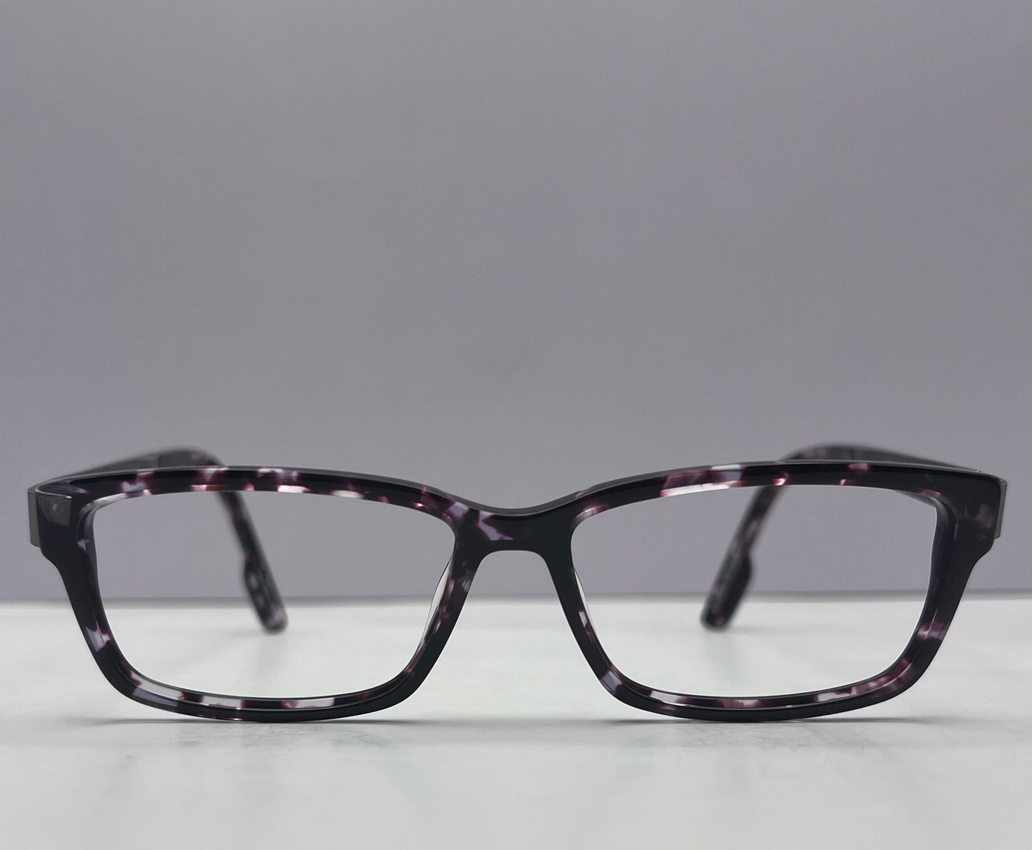 SPY Optic “HEIDI” Frames- Purple Haze Tortoise-Ready For Your Lenses