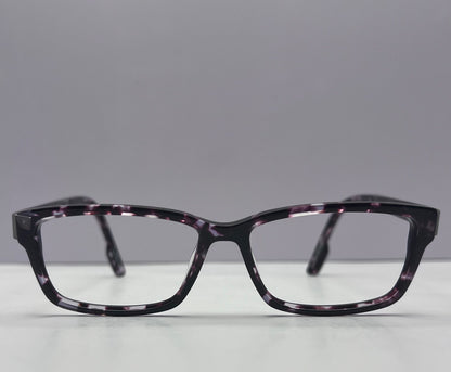 SPY Optic “HEIDI” Frames- Purple Haze Tortoise-Ready For Your Lenses