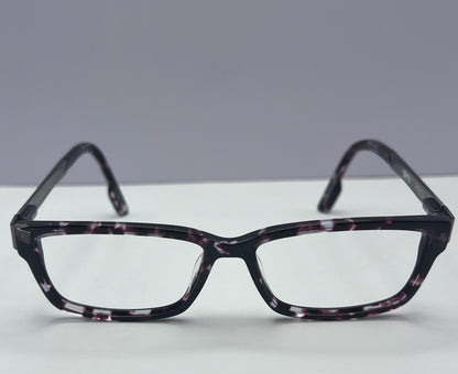 SPY Optic “HEIDI” Frames- Purple Haze Tortoise-Ready For Your Lenses