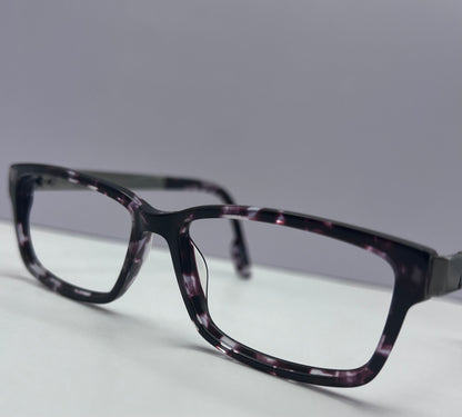 SPY Optic “HEIDI” Frames- Purple Haze Tortoise-Ready For Your Lenses