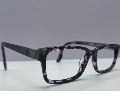 SPY Optic “HEIDI” Frames- Purple Haze Tortoise-Ready For Your Lenses