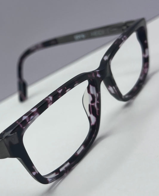 SPY Optic “HEIDI” Frames- Purple Haze Tortoise-Ready For Your Lenses