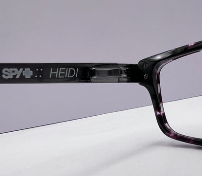 SPY Optic “HEIDI” Frames- Purple Haze Tortoise-Ready For Your Lenses