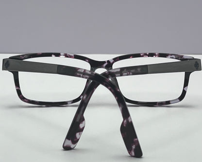 SPY Optic “HEIDI” Frames- Purple Haze Tortoise-Ready For Your Lenses