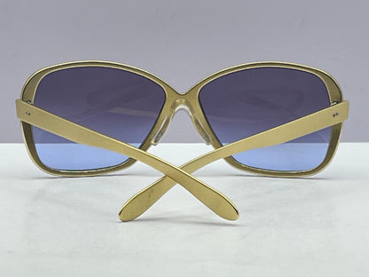 Vintage Japanese Aluminum Frame Revived with Brand New Berko’s Design Custom Gradient Lenses