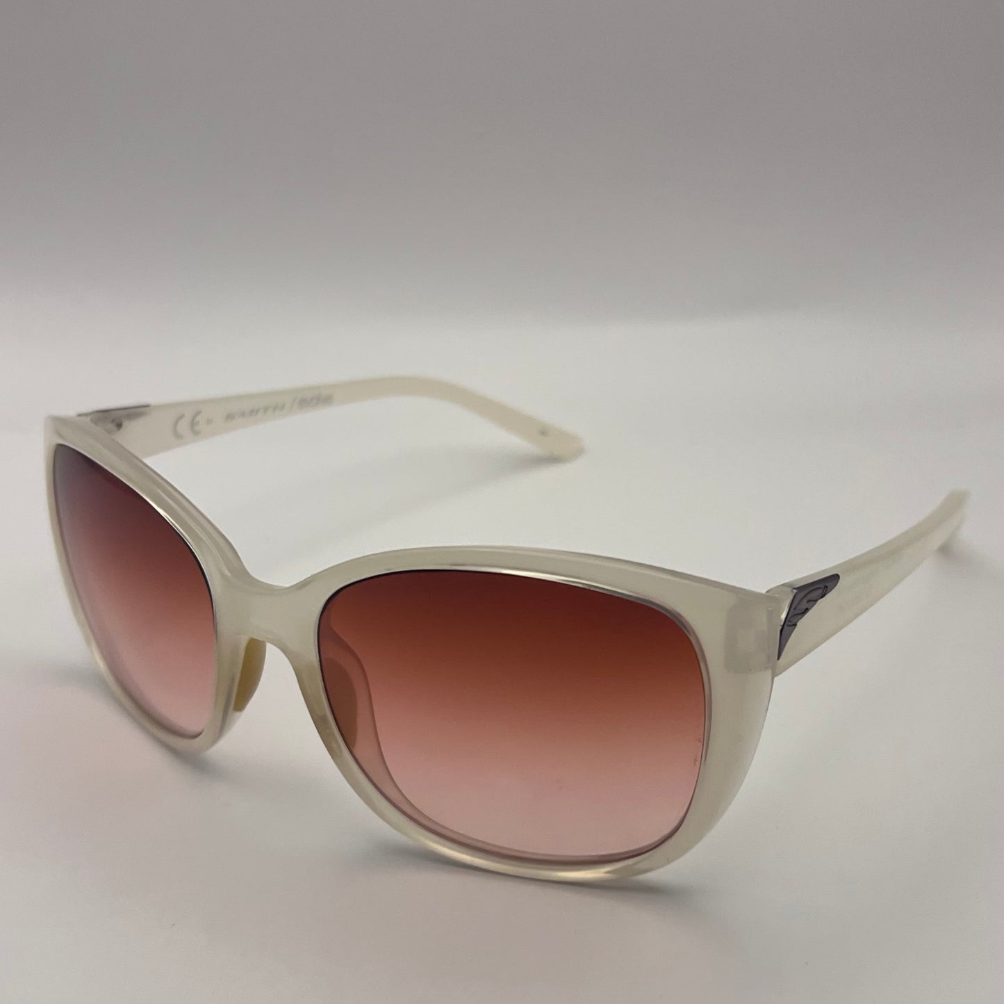 Smith Evolve-Lookout-BRAND NEW,CUSTOM MADE, CR-39 ROSE TO PINK GRADIENT LENSES-MINT