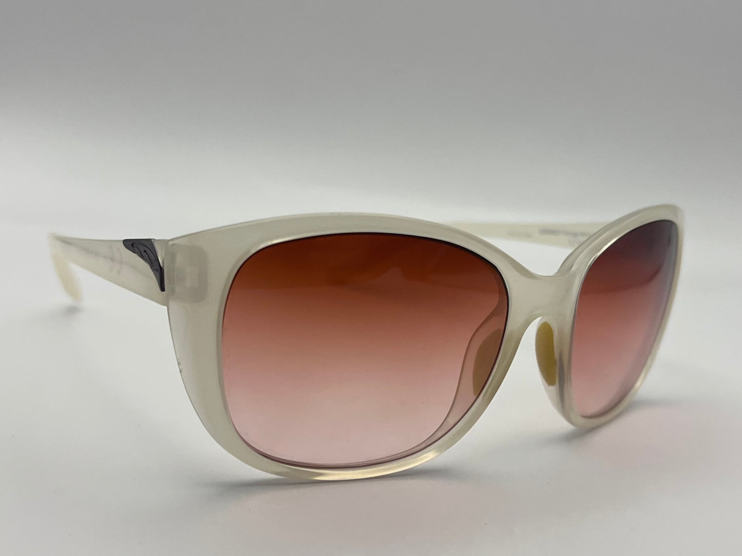 Smith Evolve-Lookout-BRAND NEW,CUSTOM MADE, CR-39 ROSE TO PINK GRADIENT LENSES-MINT