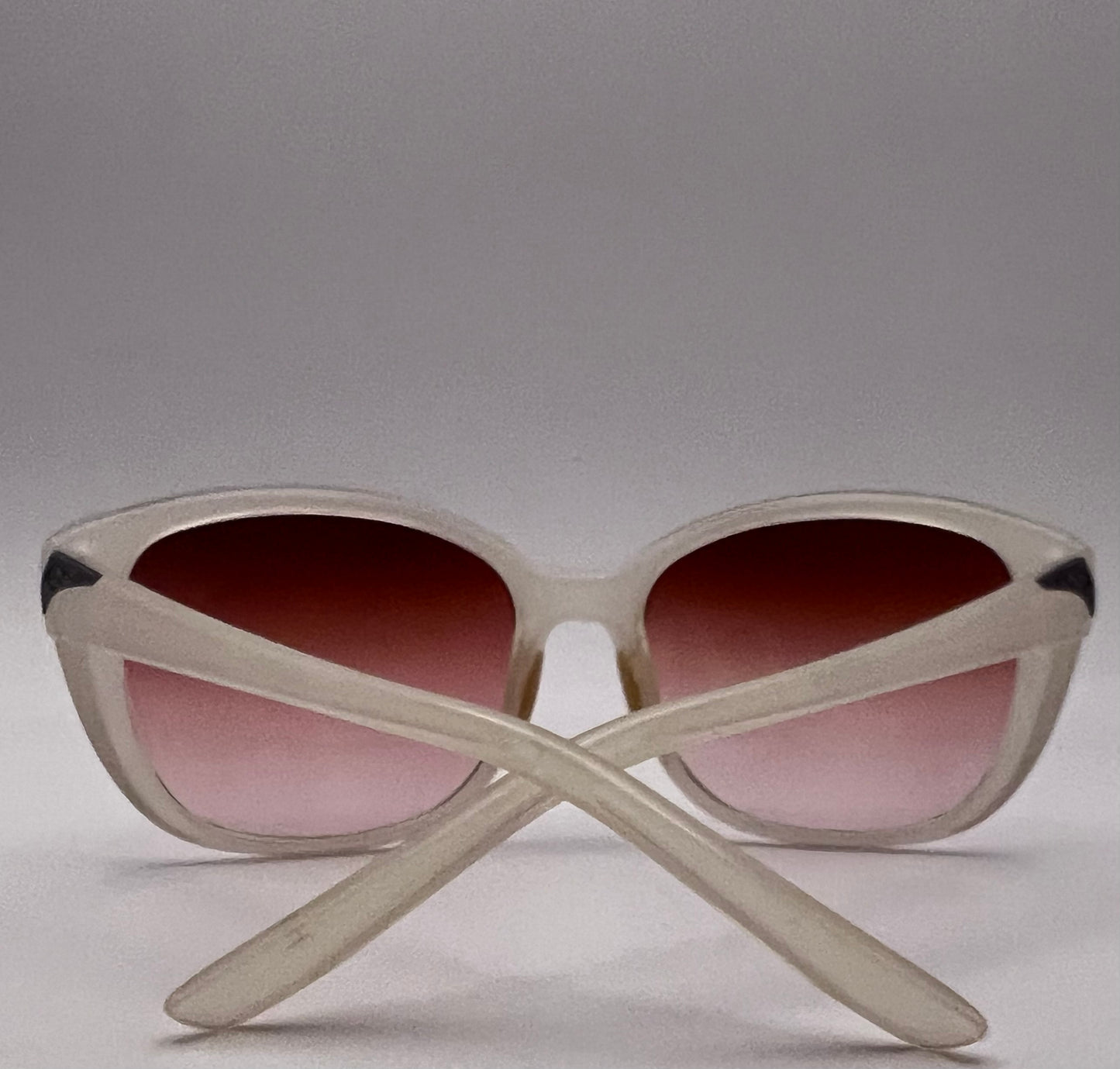 Smith Evolve-Lookout-BRAND NEW,CUSTOM MADE, CR-39 ROSE TO PINK GRADIENT LENSES-MINT