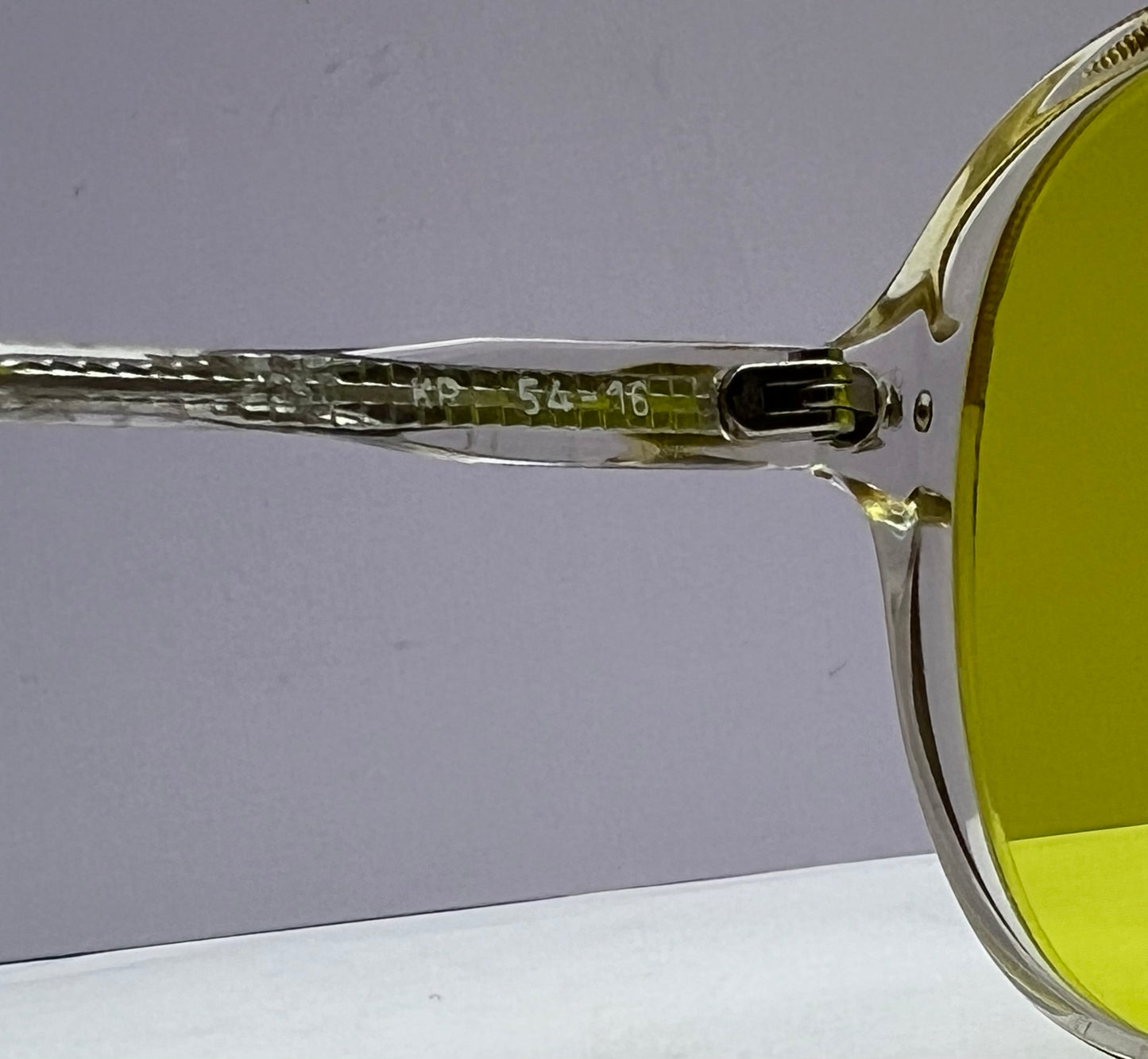 VINTAGE FRAMES - RENEWED Into Sunglasses-with Brand New CUSTOM “Berkos Designs” Lenses