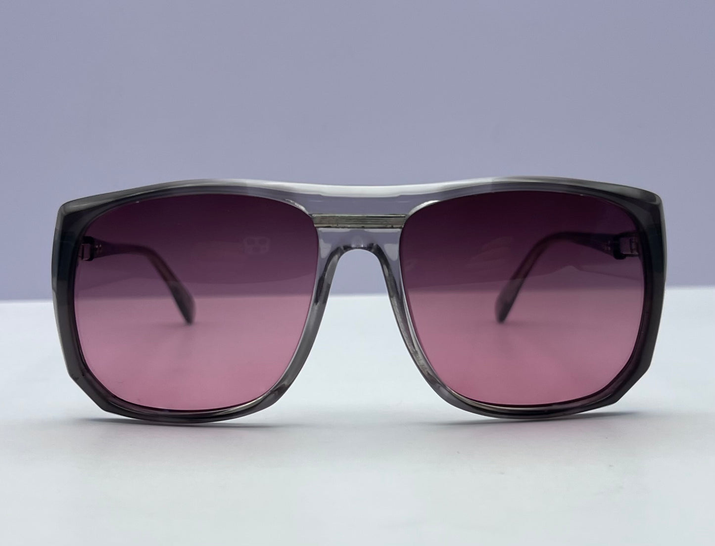 Designs By Gordon Sunglasses Deadstock-with Brand New Berko’s Designs Custom Gradient Lenses