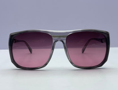 Designs By Gordon Sunglasses Deadstock-with Brand New Berko’s Designs Custom Gradient Lenses