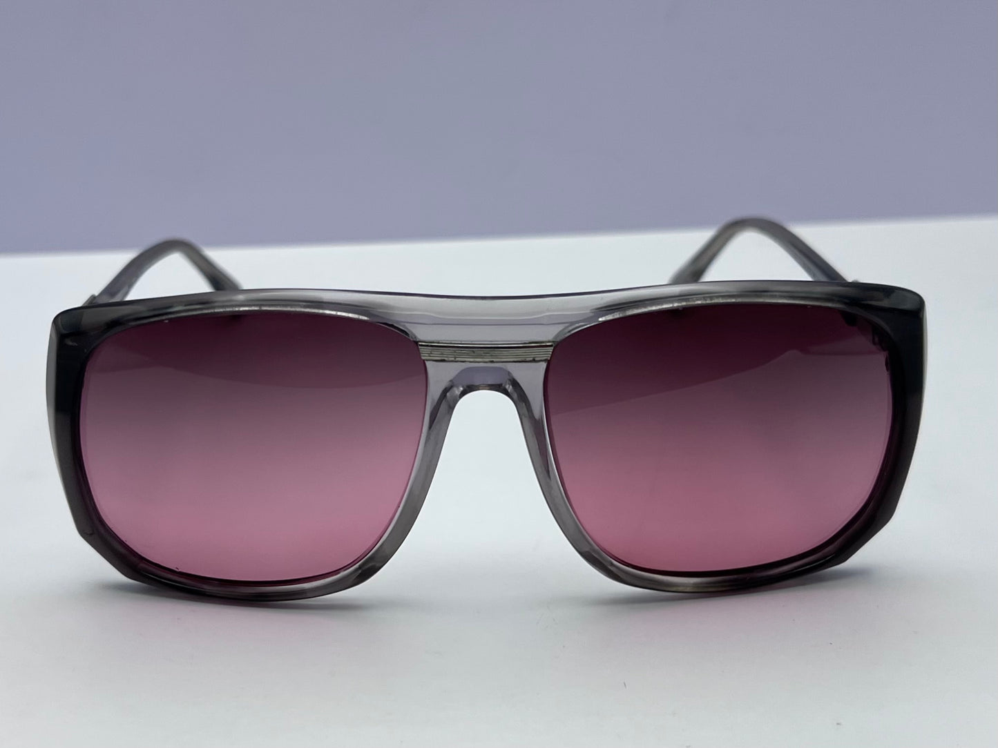 Designs By Gordon Sunglasses Deadstock-with Brand New Berko’s Designs Custom Gradient Lenses